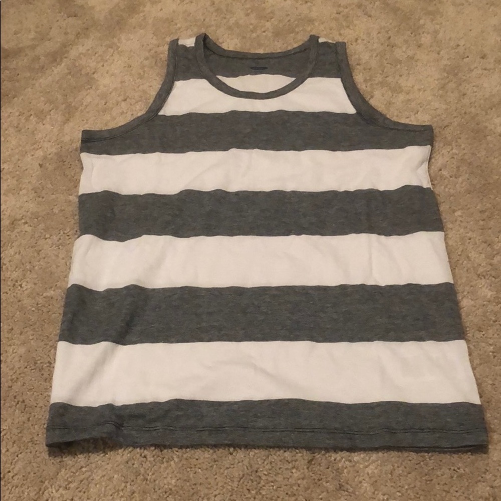Old navy kids tank